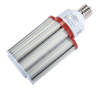 L63HIDHEX39840D - 63W Led Hid Repl 40K 9200LM - Keystone Technologies