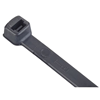 L81200C - 8" Black Cable Tie - Catamount