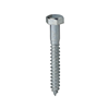 LAG125 - 1/2'' X 5'' Hex Head Lag Screw - LH Dottie
