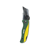 LBKM - Lockback Utility Knife - LH Dottie