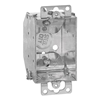 LC0W25 - 2-1/4"D G W/Ers Bevld BX - Abb Installation Products, Inc