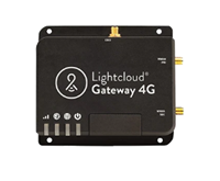 LCGATEWAY - LT CLD Main Processor - Rab Lighting