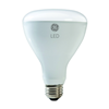 LED10DR303WTP120 - 10W BR30 2700K - Ge By Current Lamps