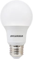 LED14A19F85010YV - 14W Led A19 50K 80CRI 1500LM ND - Sylvania