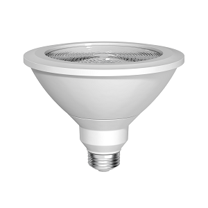 LED18D380W383040 - 18W Led PAR38 30K Wet Loc 40 Deg - Ge Current, A Daintree Company