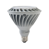 LED26DP38S84040 - 26W Par 38 4000K Flood Lamp - Ge By Current Lamps