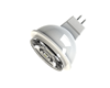 LED5.5DMR1683035 - 5.5W Led MR16 2PIN 30K 35D - Ge By Current Lamps