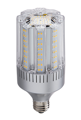 LED8029E40A - 24W Led BLRD/PST Top 42K Edsn Base - Light Efficient Design