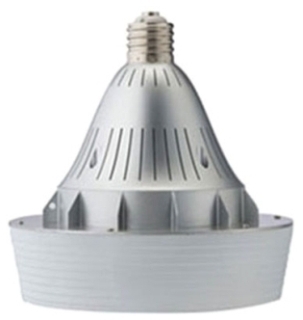 LED8032M57A - 140W Led Hibay Repl 57K - Light Efficient Design