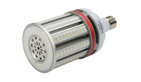 LED80HIDEX39850D - *Delisted* 80W Led Hid Repl 50K 11300LM - Keystone