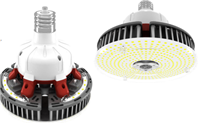 LED80PSHIDVEX398 - 80 Watt Direct Drive Mogul Base Lamp - Keystone Technologies