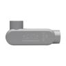 LR15CGN - 1/2" Al LR SRS5 CNDT BC&G - Crouse-Hinds