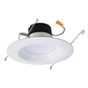 LT560WH12930 - 6" 10W Led Retro 30K 1140LM White - Cooper Lighting Solutions