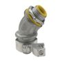 LTB5045G - 1/2" 45D LT Conn - Eaton