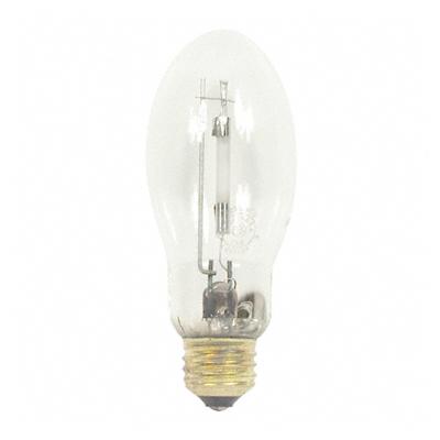 LU70EC0MED - 70W E17 High Pressure Sodium Clear Med Base Lamp - Ge Traditional Lamps