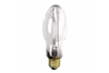 LU70EC0MED - 70W E17 High Pressure Sodium Clear Med Base Lamp - Ge Traditional Lamps