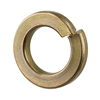 LWBZ8 - #8 Silicon Bronze Lock Washer - L.H. Dottie CO.