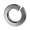LWS12 - 1/2'' Stainless Steel Lock Washer - LH Dottie