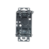 LX0W25 - Gang Switch Box C-3CLAMP&1/2ko - Abb Installation Products, Inc