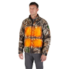 M101C212X - M12 Camo Heated Quietshell Jacket - 2X - Milwaukee®