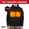M200B21XL - M12 BLK Heated Hoodie Kit - XL - Milwaukee®