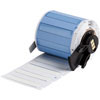 M6187175342WT - Permasleeve Heat-Shrink Labels 0.187" Dia WT 1.75" - Brady Worldwide, Inc.