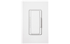 MACL153MHWH - Maestro 150W Led Mult White Clam - Lutron