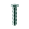 MB121 - 1/2''-13 X 1'' Hex Head Tap Bolt - L.H. Dottie CO.