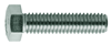 MB38112 - 3/8''-16 X 1-1/2'' Hex Head Tap Bolt - LH Dottie
