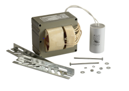 EC1-2 ~ Philips Advance 71A6051001D 400W MH 5-Tap Ballast Magnetic 