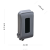 ML450G - Tam Gry Flat 1G In-Use CVR - Taymac