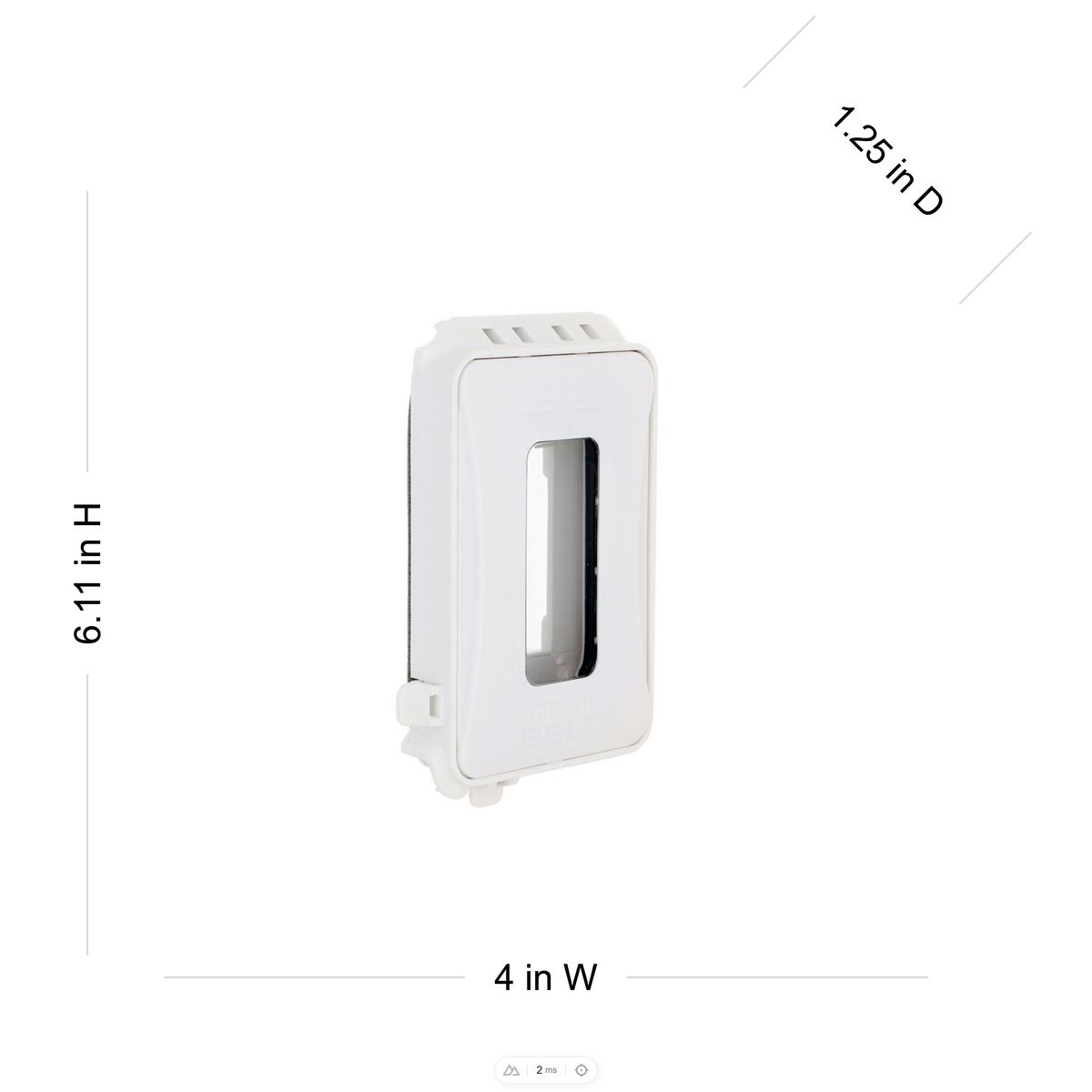 ML500W