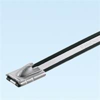 MLTC4HLP316 - Coated Metal Locking Tie - Panduit