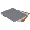MP1816A - 18X16 Aluminum Back Plate - Nvent Hoffman