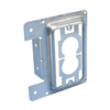 MP1S - STL Plate Mounting Bracket - Nvent Caddy