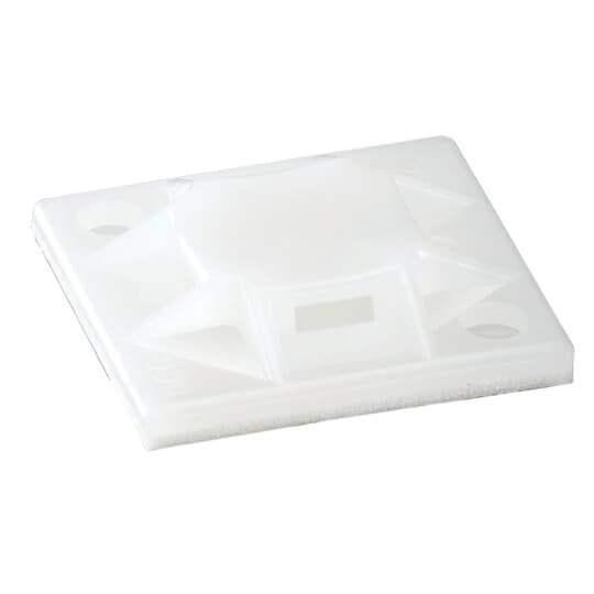 MPNY1000A9C - Cable Tie Mounting Base - Catamount