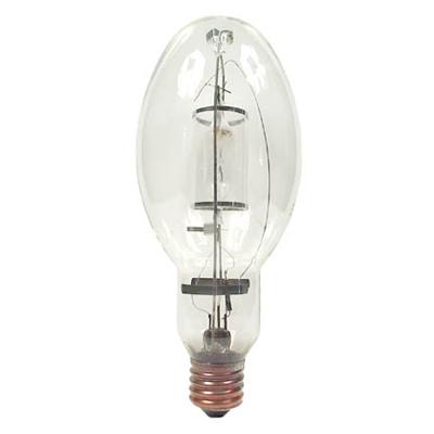 MPR400VBUH00 - *Discontinued* 400W MH Lamp, Open Rated - Ge Traditional Lamps