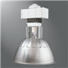 MPSS400R - 400W PS/MH Highbay Fixture Open Rated W/Lamppen Ra - Cooper Lumark
