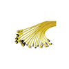 MQDC1530RA - 47815 Euro-Style QD Cable 5PIN Right Angle 9M - Banner