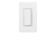 MRF26ANS277WH - 277V Multi-Location Switch 6A Light - Lutron
