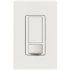 MS0PS5MWH - Maestro 5A Occupancy 3WAY White - Lutron