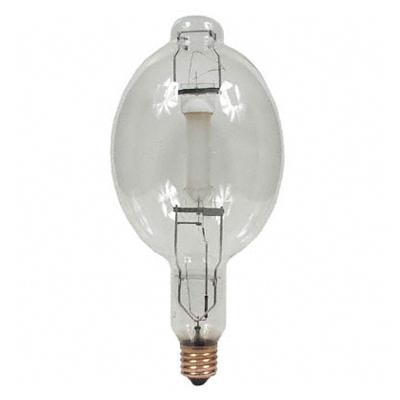 MVR1000U - **Delisted* 1000W BT56 Metal Halide Clear Mog Base - Ge Current, A Daintree Company