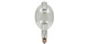 MVR1500HBUE - 1500W BT56 Metal Halide Clear Mogul Base Lamp - Ge By Current Lamps