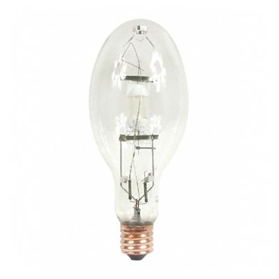 MVR400U - **Delisted** 400W ED37 Metal Halide Clear Mog Base - Ge Current, A Daintree Company