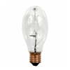 MVR400UED28 - 400W ED28 Metal Halide Reduced Glass Clear Mogul - Ge By Current Lamps