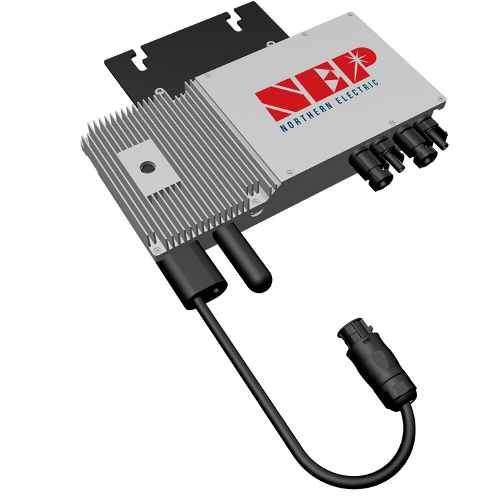 NC0142USBQA NC0142-US-BQ-A Northern Electric Power Techno