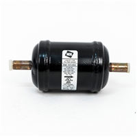 NCH083S - 3/8" Ods Liquid Line Filter Drier - SPC