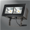 NFFLDA25T - Trun 85W CRB BRZ FLD 4000K - Cooper Lighting Solutions