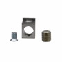 NL30 - 150A Neutral Lug For A 3/0 Max. Wire Size - Eaton