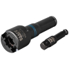 NRHD4 - 6-In-1 Square Impact Socket - Klein Tools
